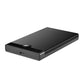 WINX STORE Fast 2.5 inch Type-C Enclosure