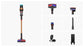 Dyson V16 Piston Animal Cordless Vacuum Cleaner DS60