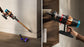 Dyson V16 Piston Animal Cordless Vacuum Cleaner DS60
