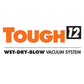 Bennett Read Tough 12 HVC212
