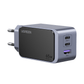 UGREEN Nexode 65W 3-Port Charger