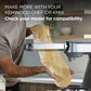 Kenwood XL Pasta Roller Attachment KAX99.0AME
