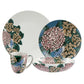 Maxwell & Williams Reminisce Coupe Dinner Set, 16 Piece YD0125