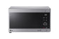 LG 42L Stainless Steel NeoChef Grill Microwave - MH8265CIS