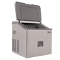 Snomaster 20kg Silver Ice Maker - ZBC-20
