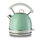 Kenwood Vintage Kettle Green ZJM35.000GR