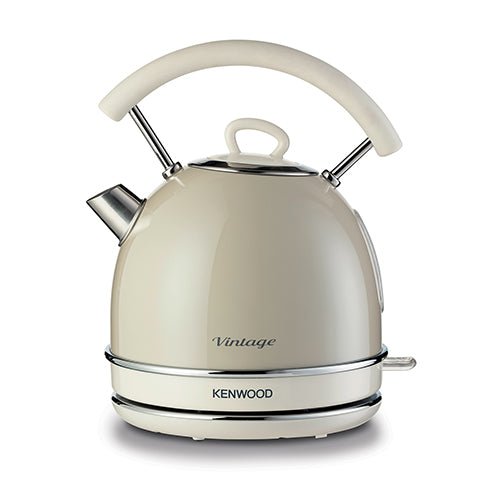 Kenwood - Vintage Kettle Biege- ZJM35.000BG