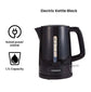 Kenwood Cordless Kettle 1,7L Black ZJP00.000BK