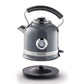 Kenwood Moderna Cordless Kettle Grey ZTM55.000GY