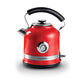Kenwood Moderna Cordless Kettle Red ZTM55.000RD