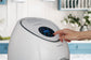 Kenwood Air Fryer kHealthy Fry 5,5L White HFP50.000WH