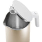 Zwilling Enfinigy Electric Kettle Pro 1.5L Gold ZW-53006-006-0
