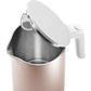 Zwilling Enfinigy Electric Kettle Pro 1.5L Rose Gold ZW-53006-005-0