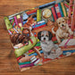 Gibsons - Shaggy Dog Story - 1000 Piece Jigsaw Puzzle