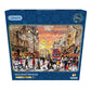 Gibsons - Holiday Hustle - 1000 Piece Jigsaw Puzzle