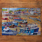 Gibsons - Sand at St Ives - 1000 Piece Jigsaw Puzzle