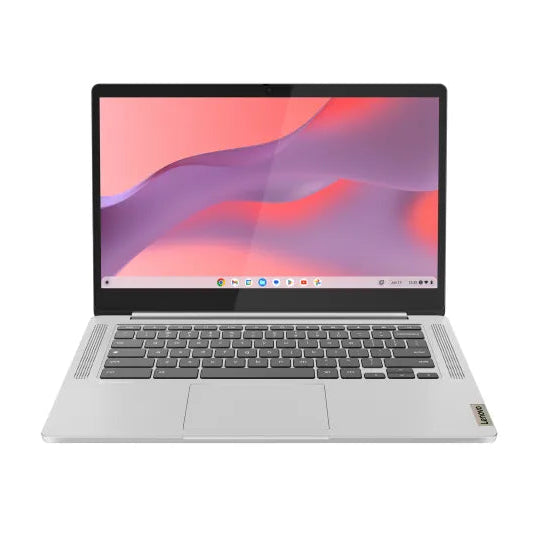 Lenovo IdeaPad 3 MediaTek Kompanio 520 4GB RAM 128GB eMMC Chromebook
