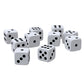 Ambassador - Classic Games - 10 x High-Quality Dice