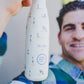 Cool Bottles - Triple-Insulated Water Bottle - Ocean Breeze 500ml