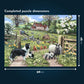 House of Puzzles - Early Learning - 1000 Piece Jigsaw Puzzle