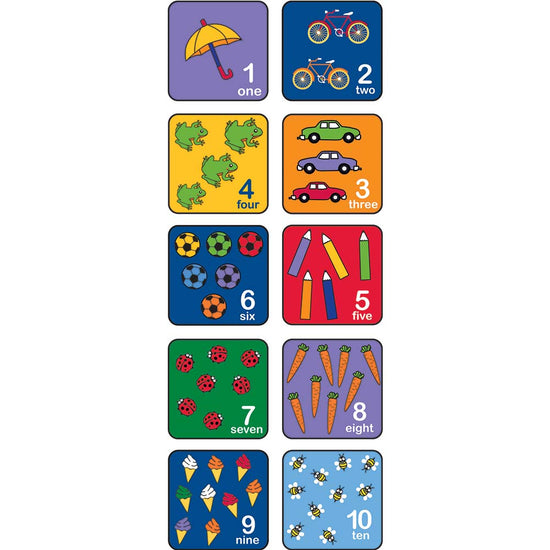 Learning Carpets - Let&