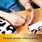 Big Potato Games - Herd Mentality: Moosic & Moovies - Fun Party Game for Families and Friends, 4+ Players