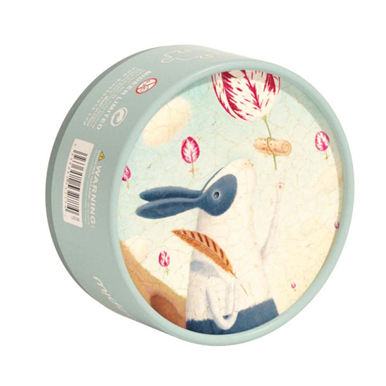 Mideer - Pocket Series Puzzle Messenger Of Spring