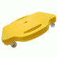Greenbean - Scooter Board with Handles