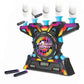 Ambassador - Electronic Arcade Game - Hover Shot - Neon Series