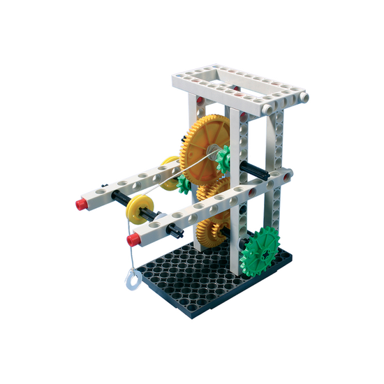 Gigo - Physics Workshop