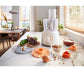 Philips Daily Collection Compact Food Processor HR7310/00