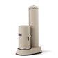 Aarke Carbonator Pro with Glass Bottle Sand A1182