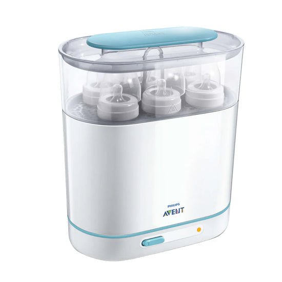 Philips Avent Electric Steriliser
