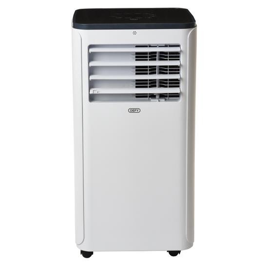 Defy 9000 BTU Portable Airconditioner ACP09H2