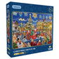 Gibsons - Christmas Switch On - 1000 Piece Jigsaw Puzzle