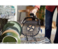 Philips Airfryer XXL Pizza Master Kit Hd9953/00