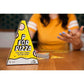 Big Potato Games - P For Pizza Travel Size - Family Card Game - 2-4 Players