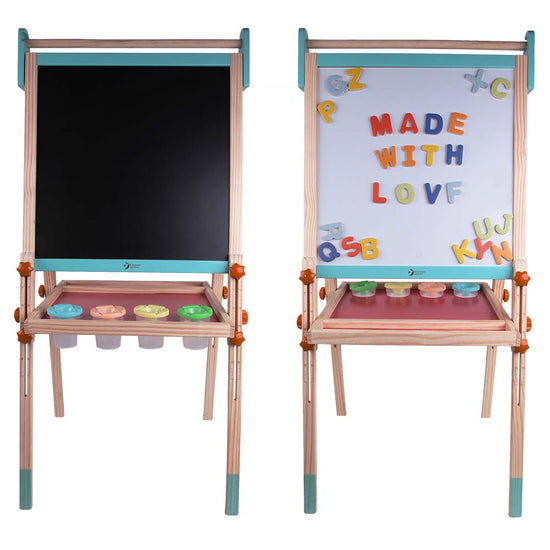 Classic World - Multi-Functional Easel
