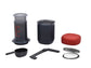 AeroPress Go Complete Travel Coffee and Espresso Maker AP-10R11