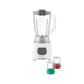Moulinex Blender Blendeo 2 With Grinder & Chopper LM2B3110
