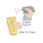 Classic World - Pretend & Play - Hairdressing Playset