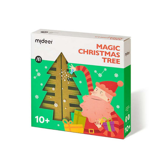 Mideer - New Magic Christmas Tree
