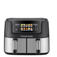 Russell Hobbs 9L Dual Air Fryer RHAF09DSS