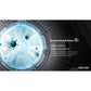 Haier 14kg Top Loader HWM140-B316B