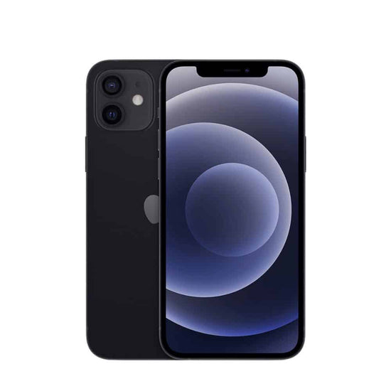 Apple iPhone 12 Mini 128GB Black