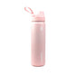 Aquaflask 650ml Flask Ballet Pink AF-S26
