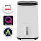 MeacoDry Arete® One 20L Low Energy Dehumidifier / Air Purifier
