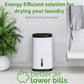 MeacoDry Arete® One 20L Low Energy Dehumidifier / Air Purifier