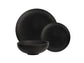 Maxwell & Williams Caviar Dinner Set 12-Piece AX0523