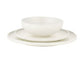 Maxwell & Williams Onni High Rim Dinner Set 12-Piece AX0546